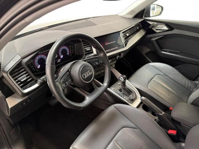 Audi A1 Sportback image 3