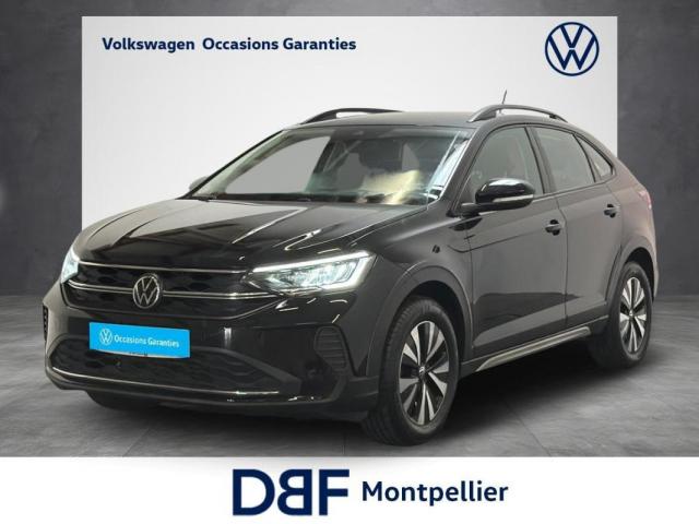 Volkswagen Taigo 1.0 Tsi 110 Bvm6 Life