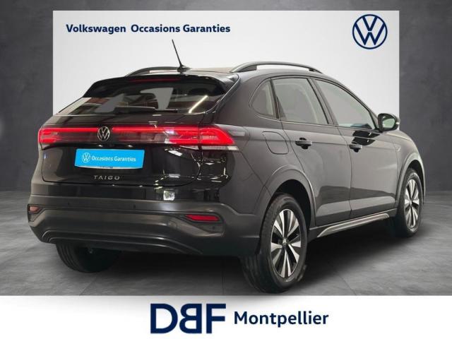 Volkswagen Taigo image 4