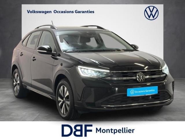 Volkswagen Taigo image 7