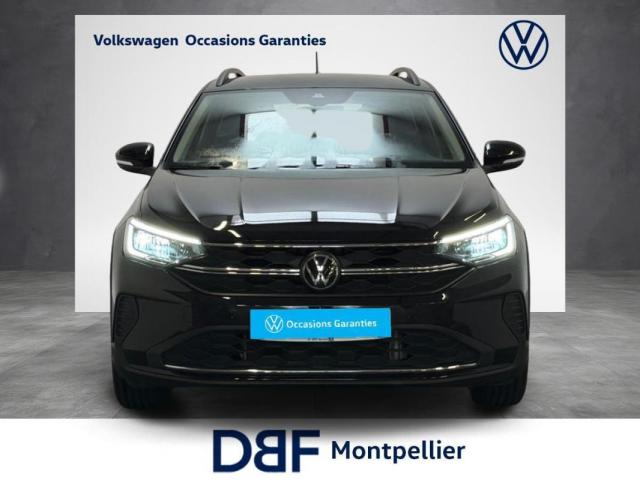 Volkswagen Taigo image 1
