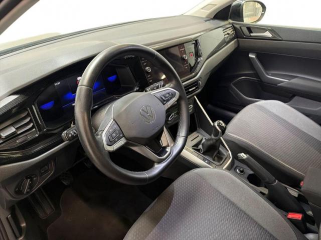 Volkswagen Taigo image 6