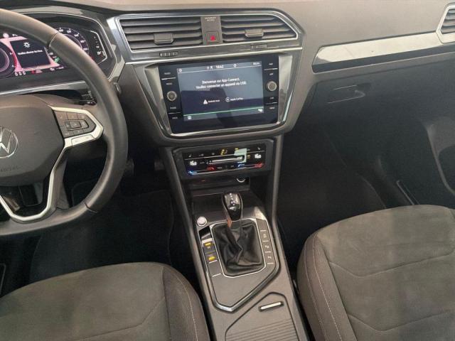 Volkswagen Tiguan image 7