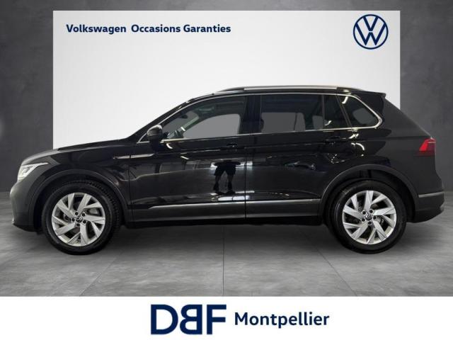 Volkswagen Tiguan image 3