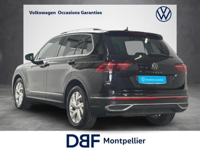 Volkswagen Tiguan image 5