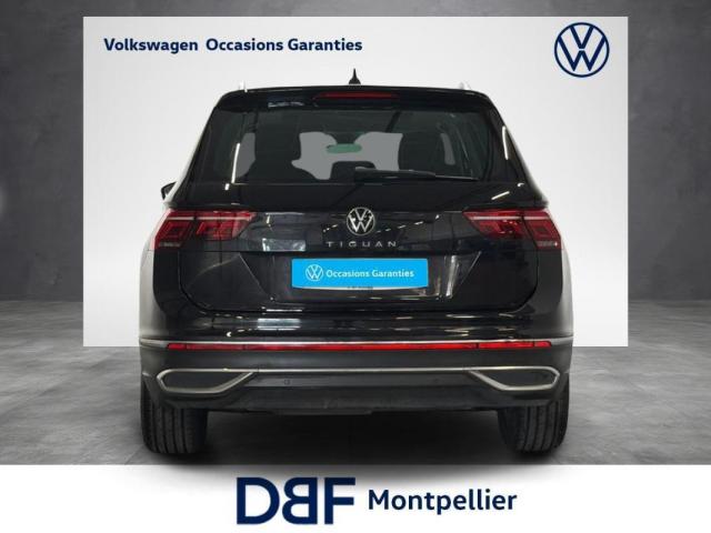 Volkswagen Tiguan image 2