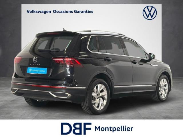 Volkswagen Tiguan image 4