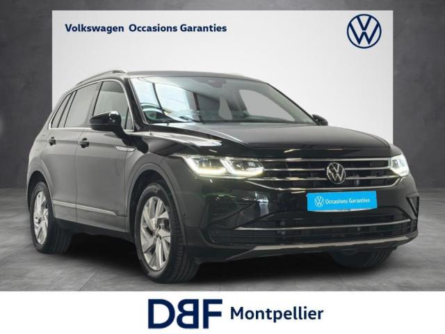 Volkswagen Tiguan image 1