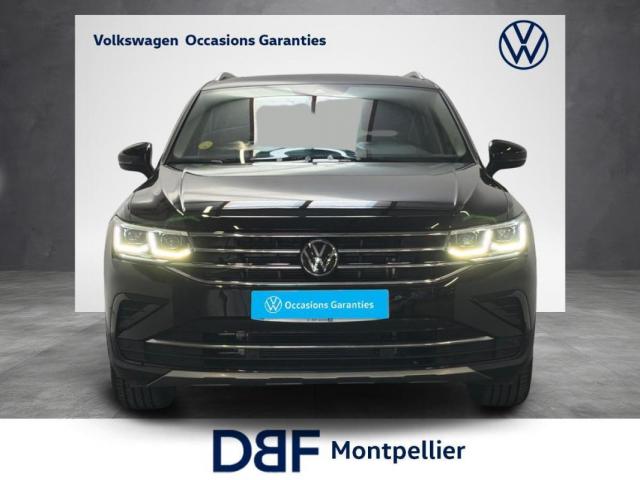 Volkswagen Tiguan image 8