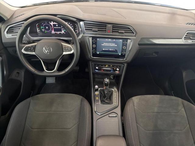 Volkswagen Tiguan image 6