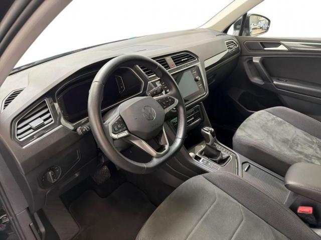 Volkswagen Tiguan image 9
