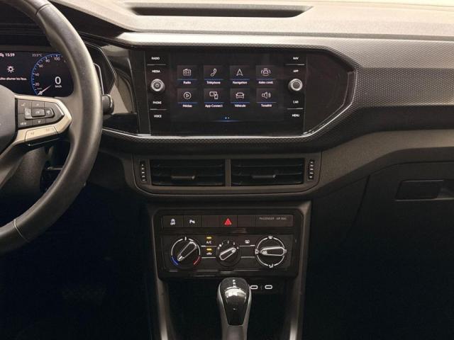 Volkswagen T-Cross image 4