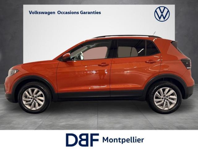Volkswagen T-Cross image 6