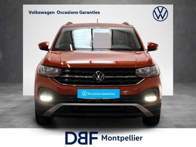Volkswagen T-Cross image 9
