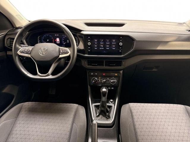 Volkswagen T-Cross image 1