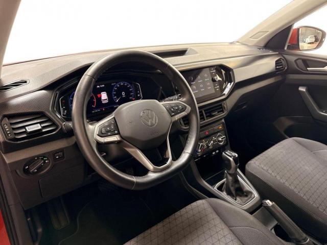 Volkswagen T-Cross image 3