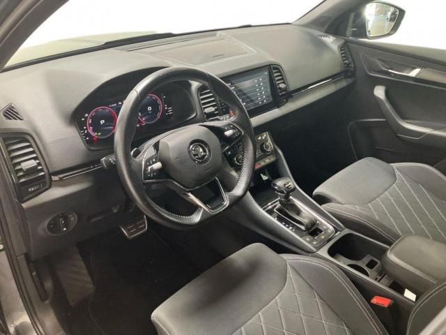 Skoda Karoq image 7
