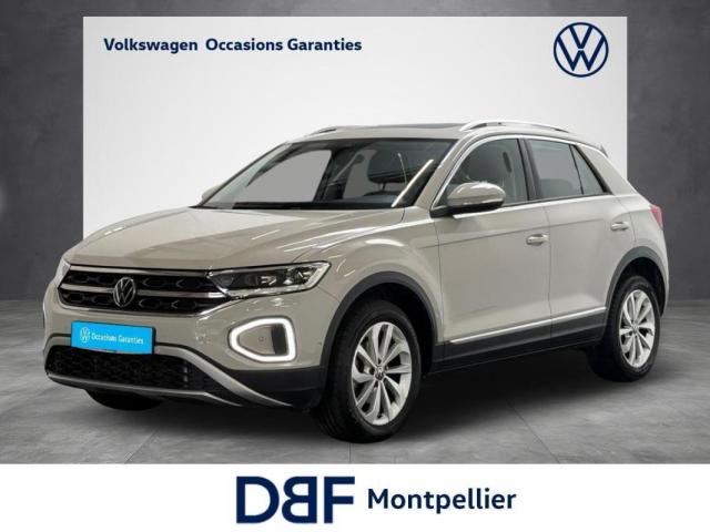 Volkswagen T-Roc 1.5 Tsi Evo 150 Start/stop Dsg7 Style
