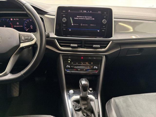 Volkswagen T-Roc image 8