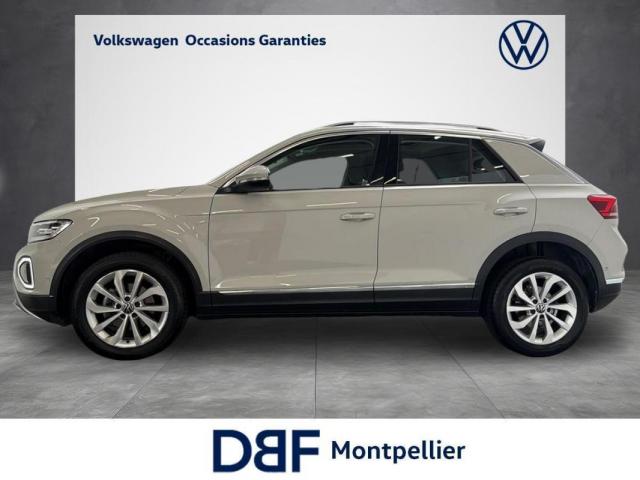 Volkswagen T-Roc image 3