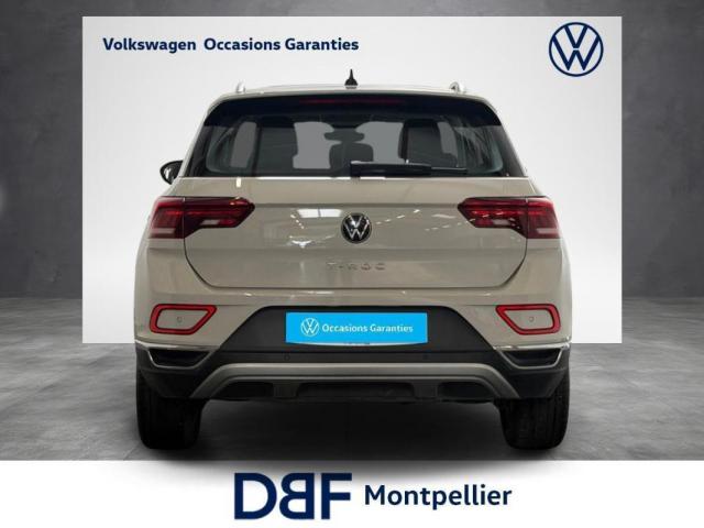 Volkswagen T-Roc image 7