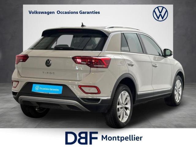 Volkswagen T-Roc image 5