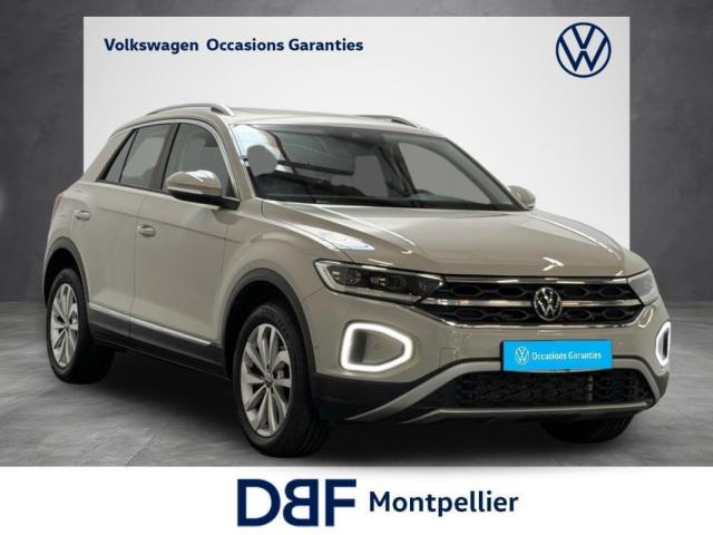 Volkswagen T-Roc image 6
