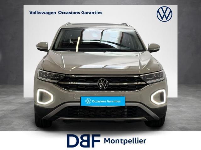 Volkswagen T-Roc image 9
