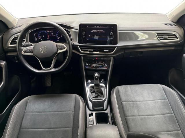 Volkswagen T-Roc image 1