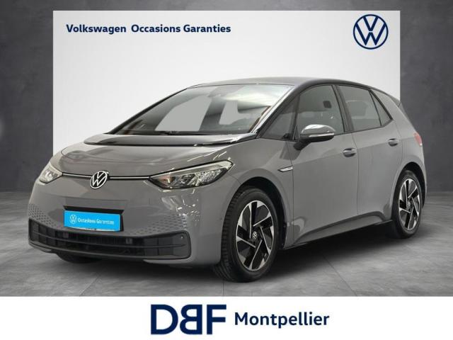 Volkswagen Id.3 Id3 Pro (58kwh / 107kw)
