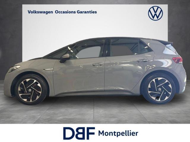 Volkswagen Id.3 image 6