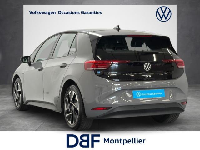 Volkswagen Id.3 image 7