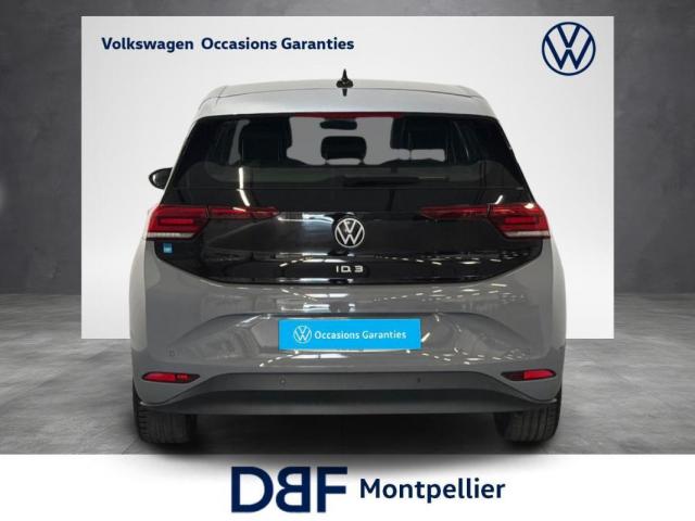 Volkswagen Id.3 image 1