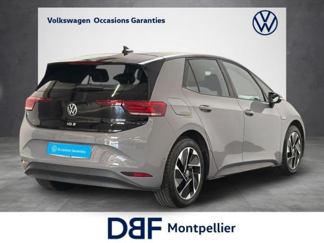 Volkswagen Id.3 image 8