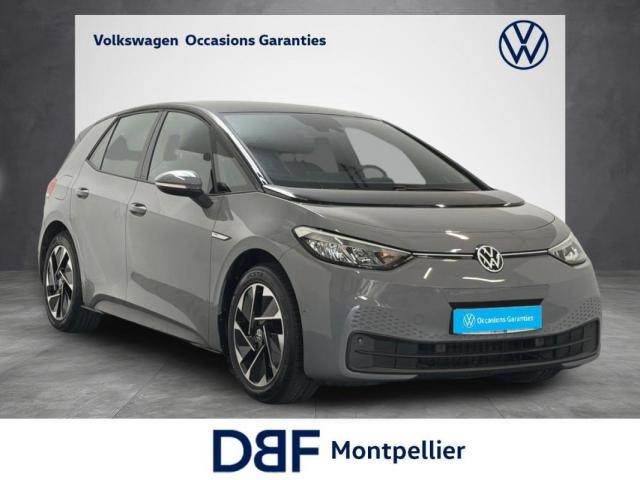 Volkswagen Id.3 image 9