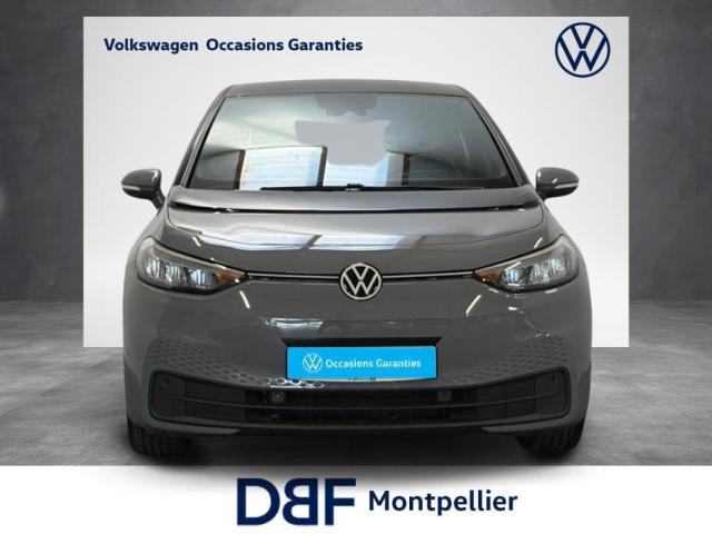 Volkswagen Id.3 image 2