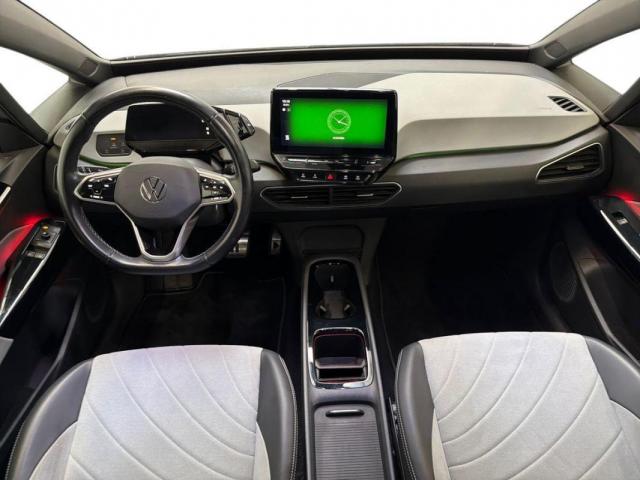 Volkswagen Id.3 image 5