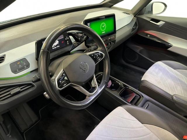Volkswagen Id.3 image 4