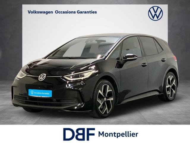 Volkswagen Id.3 204 Ch Pro Life Max