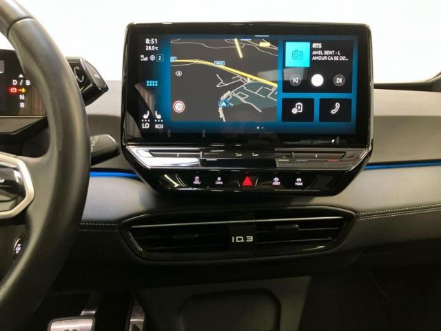 Volkswagen Id.3 image 8