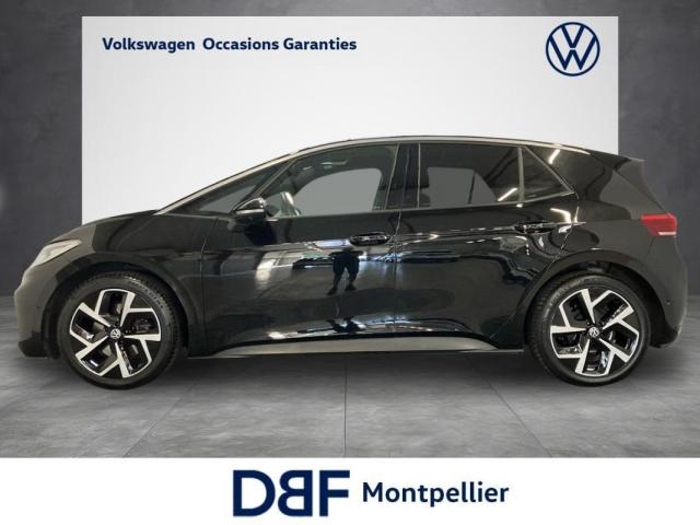 Volkswagen Id.3 image 7