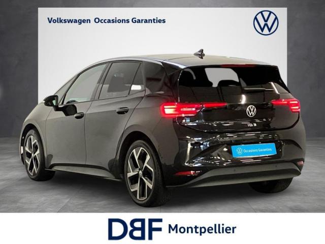 Volkswagen Id.3 image 9