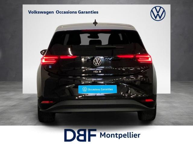 Volkswagen Id.3 image 4
