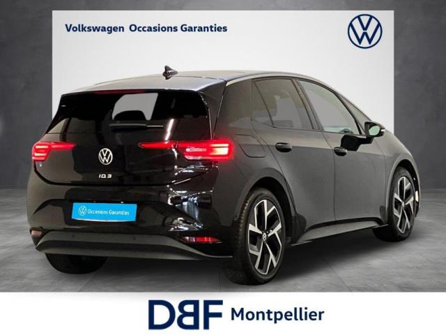 Volkswagen Id.3 image 6
