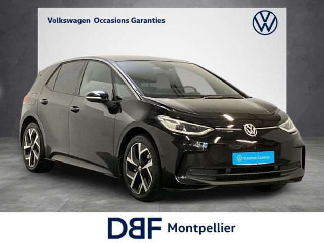 Volkswagen Id.3 image 1