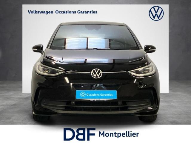 Volkswagen Id.3 image 3