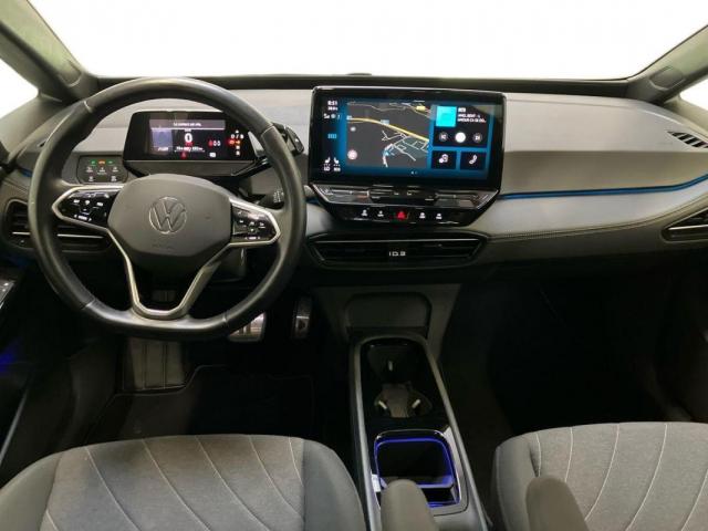 Volkswagen Id.3 image 5