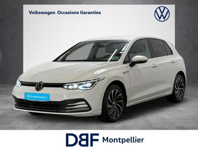 Volkswagen Golf d’occasion
