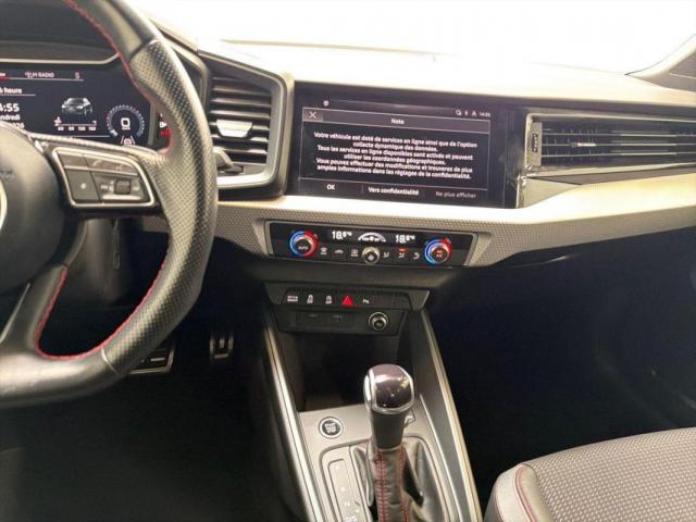 Audi A1 Sportback image 6