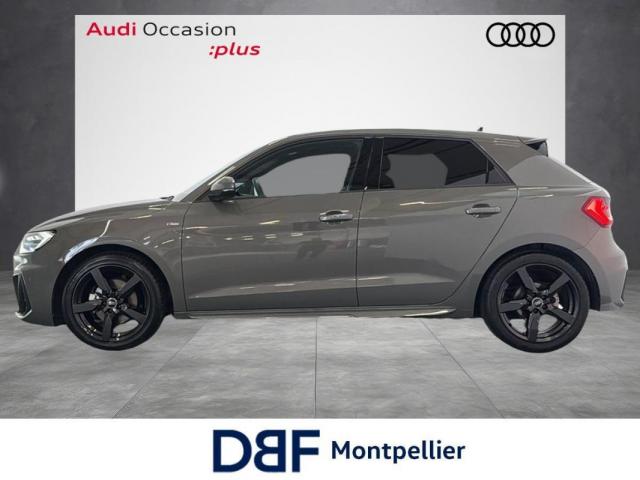 Audi A1 Sportback image 5